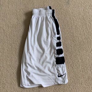 Nike Elite Shorts
